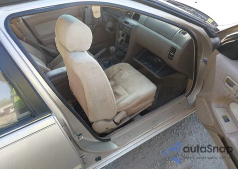 1996 Nissan Maxima Gle/Gxe/Se from USA, damaged, VIN JN1CA21D0TT117543